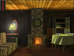 The Arrangement screenshot - click to enlarge