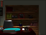 The Arrangement screenshot - click to enlarge