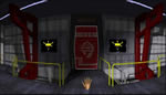 The Arrival screenshot - click to enlarge