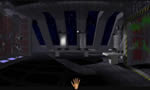 The Arrival screenshot - click to enlarge