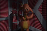 The Arrival screenshot - click to enlarge