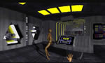 The Arrival screenshot - click to enlarge