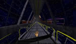 The Arrival screenshot - click to enlarge