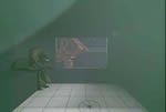 The Arrival screenshot - click to enlarge