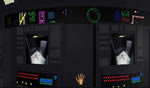 The Arrival screenshot - click to enlarge