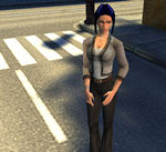 Broken Sword Sleeping Dragon screenshot - click to enlarge