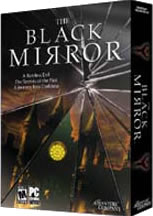 The Black Mirror Review