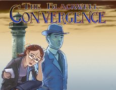The Blackwell Convergence Review