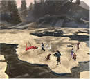 The Chronicles of Narnia screenshot - click to enlarge