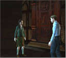 The Chronicles of Narnia screenshot - click to enlarge