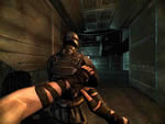 The Chronicles of Riddick screenshot - click to enlarge
