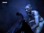 The Chronicles of Riddick screenshot - click to enlarge