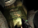 The Chronicles of Riddick screenshot - click to enlarge