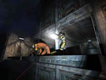 The Chronicles of Riddick screenshot - click to enlarge
