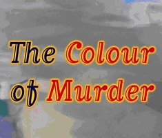 The Colour of Murder Review