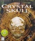 The Crystal Skull box front
