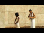Egyptian Prophecy screenshots - click to enlarge