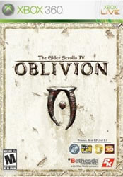 The Elder Scrolls IV: Oblivion Review