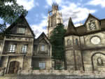 Oblivion screenshot - click to enlarge