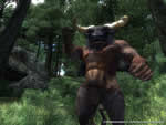 Oblivion screenshot - click to enlarge