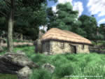 Oblivion screenshot - click to enlarge