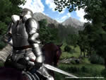 Oblivion screenshot - click to enlarge