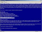 The First Mile screenshot - click to enlarge