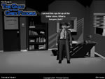 The Goat in the Grey Fedora screenshot - click to enlarge