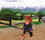 click to enlarge - The Hobbit screenshots
