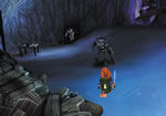 click to enlarge - The Hobbit screenshots