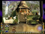 The Journey to Wild Divine screenshot - click to enlarge