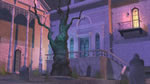 The Last Half of Darkness: Shadows of the Servants screenshot - click to enlarge