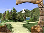 The Lost Island of Alanna screenshot - click to enlarge