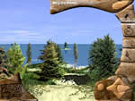 The Lost Island of Alanna screenshot - click to enlarge