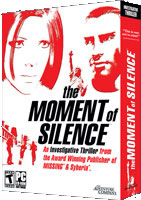 The Moment of Silence Review — Part 2