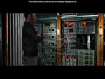The Moment of Silence screenshot - click to enlarge