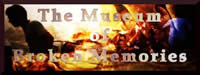 The Museum of Broken Memories Review