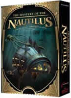 The Mystery of the Nautilus — Part 2