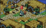 Final Fantasy Tactics Advance screenshot - click to enlarge