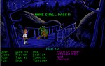 The Secret of Monkey Island screenshot - click to enlarge