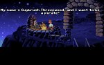 The Secret of Monkey Island screenshot - click to enlarge