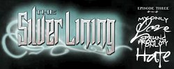 The Silver Lining Episode 3: My Only Love Sprung from My Only Hate Review