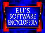 Eli’s Software Encyclopedia