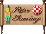Retro Gaming