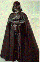 Darth Vader
