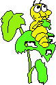 nice bug