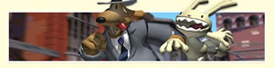 Sam n Max