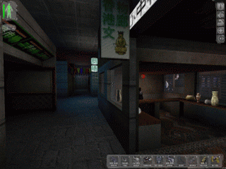Deus Ex - Ion Storm/Eidos, 2000