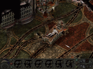 Planescape: Torment - Black Isle Studios/Interplay, 1999