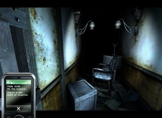 Haunted Hallways - click to enlarge